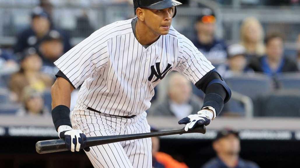 Jorge Posada Emotional After Yankees Loss To Tigers