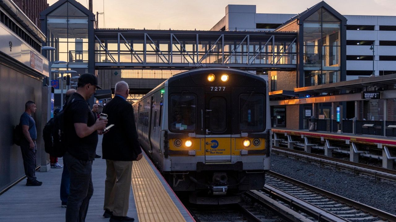 Commuters speak out against proposed MTA fare hikes Newsday