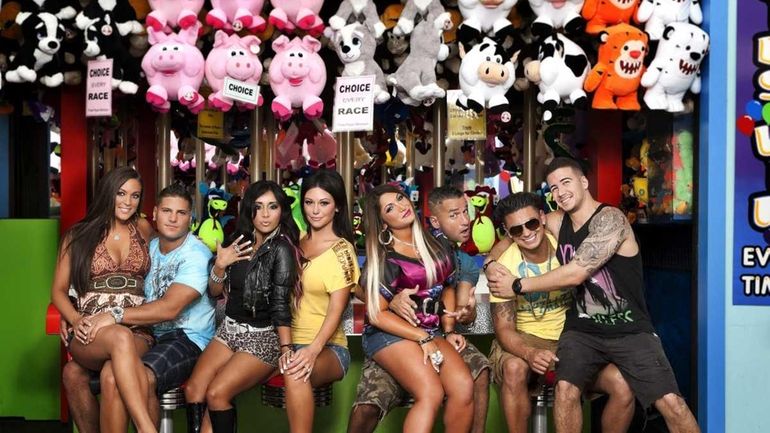 Pennsylvania invites Snooki and JWoww to come on over – SheKnows