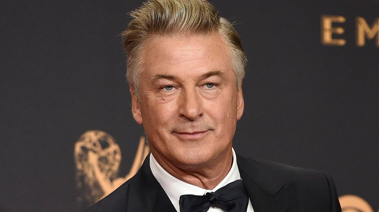 Alec Baldwin doing well posthip surgery, wife says Newsday