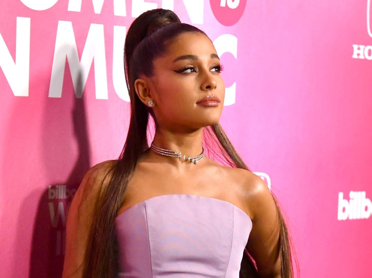 Ariana Grande, Demi Lovato join 'Disney Family Singalong' Newsday
