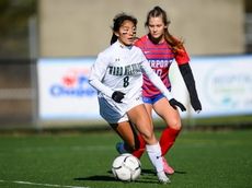 Ward Melville girls soccer wins state Class AAA semifinal thriller