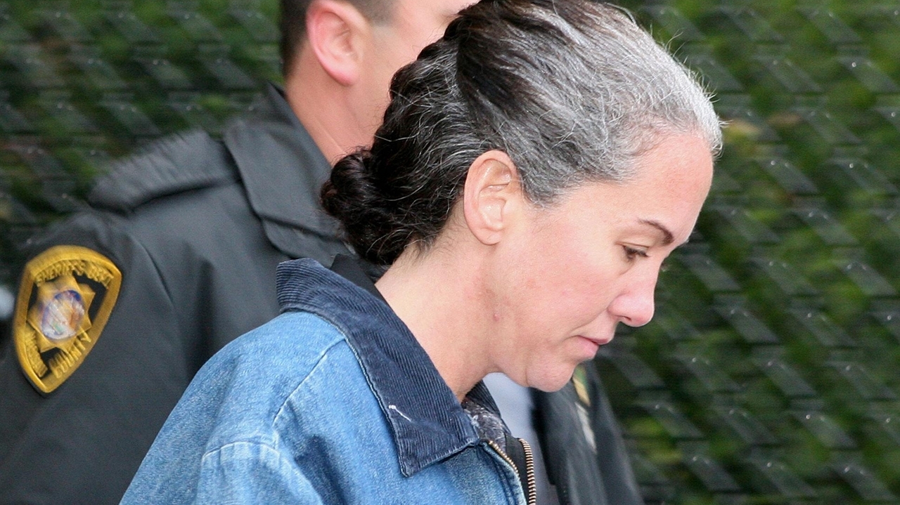 Garden City man testifies in wife's murder-for-hire case - Newsday