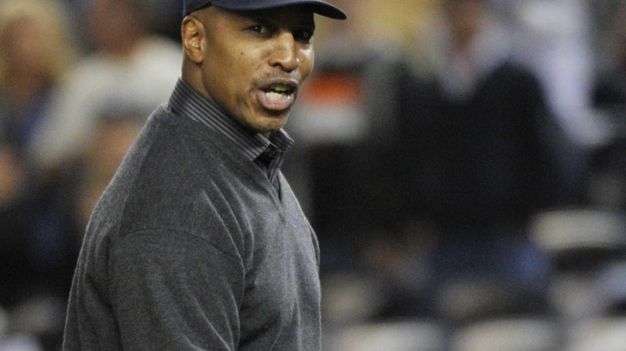 Willie Randolph still wants to manage; will he ever get the chance? - Newsday