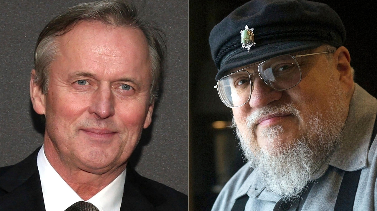 John Grisham, George R.R. Martin and more authors sue OpenAI for copyright infringement - Vimarsana News
