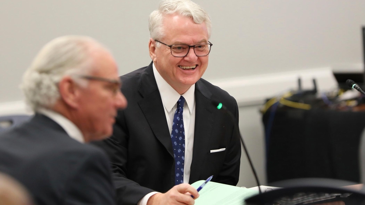 South Carolina has $1.8 billion but doesn't know where the money came from or where it should go - Vimarsana News