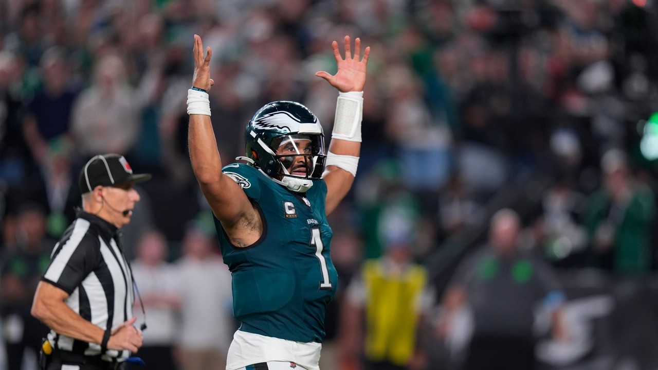 Pro Picks: Only 3 home teams are favorites in Week 6 - Newsday