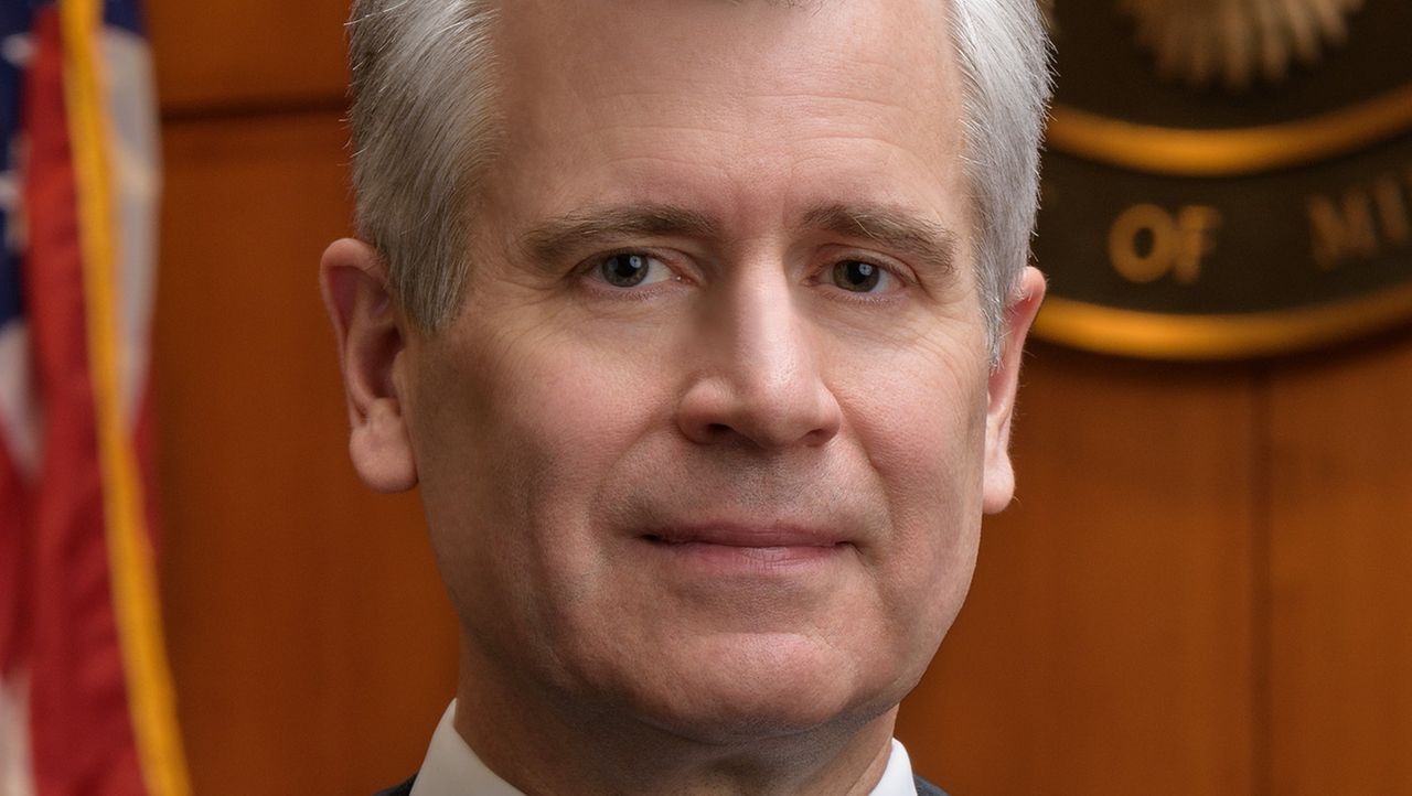 President Donald Trump v. Federal Courts