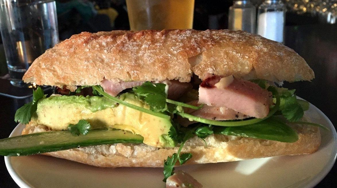 Industry Standard in Greenport offers secret menu on Instagram Newsday