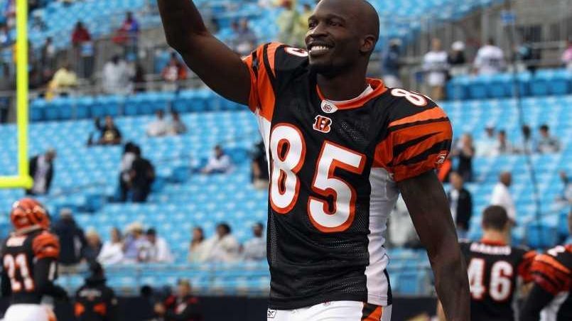 Terrell Owens and Chad Ochocinco to star in Versus cable talk show