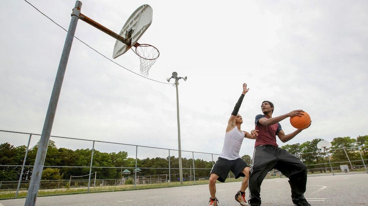 Brookhaven Town renames North Bellport park for community icon Newsday