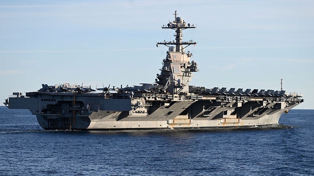 What exactly does U.S. want in Venezuela?