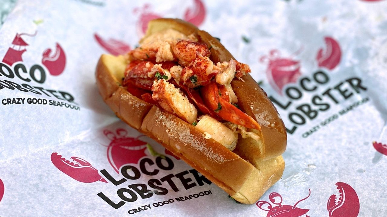 Loco Lobster opens in East Moriches Newsday