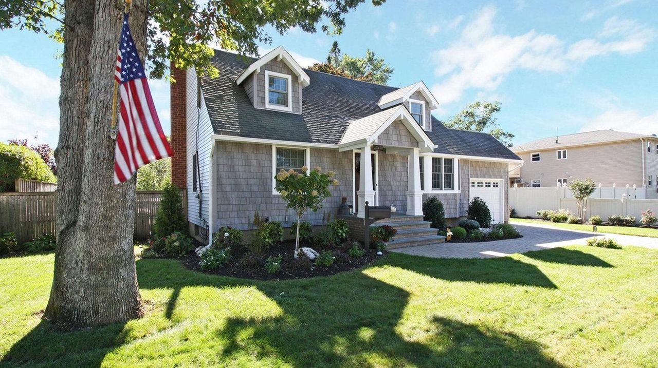 Best places to live MidIsland Newsday