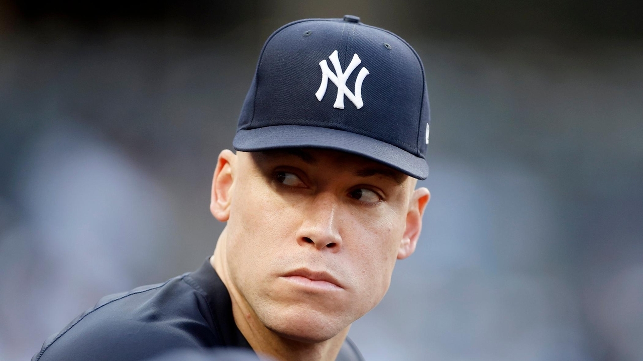 Lennon: What's the Yankees' plan waiting for Judge?