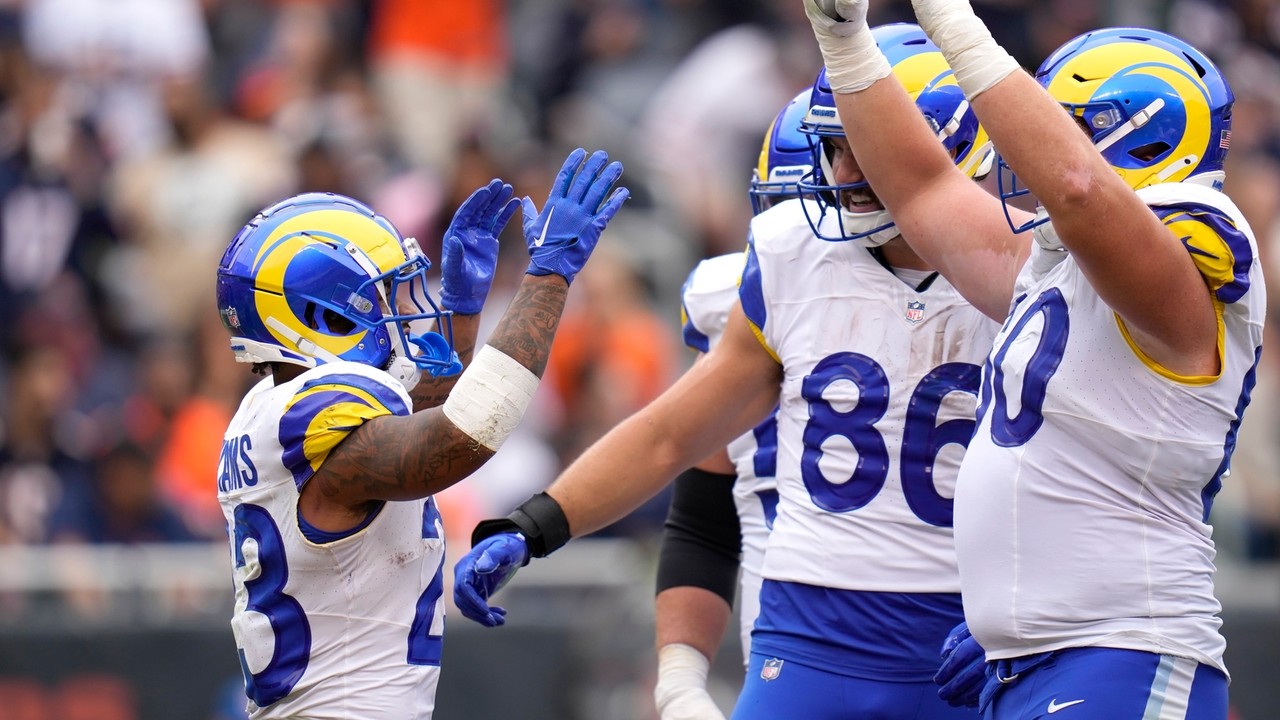 Williams and the Rams lament their missed opportunities in a loss to ...