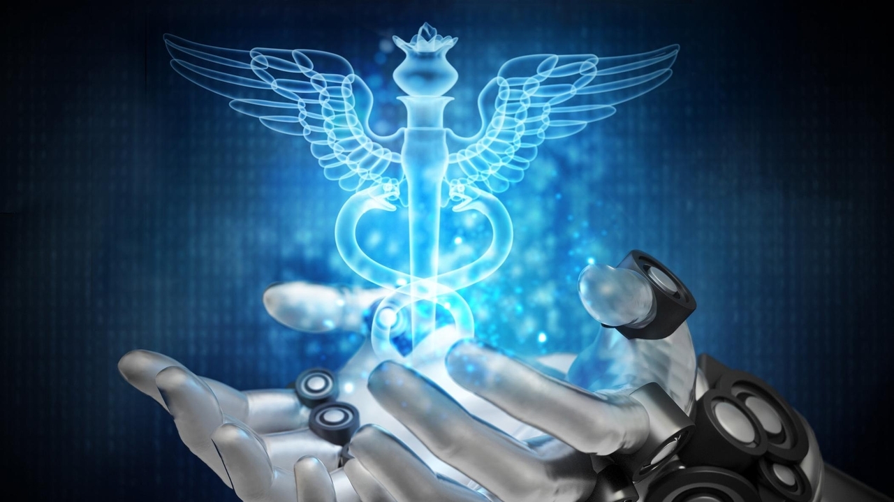 Medical malpractice in the age of AI: Who will bear the blame? - Vimarsana News