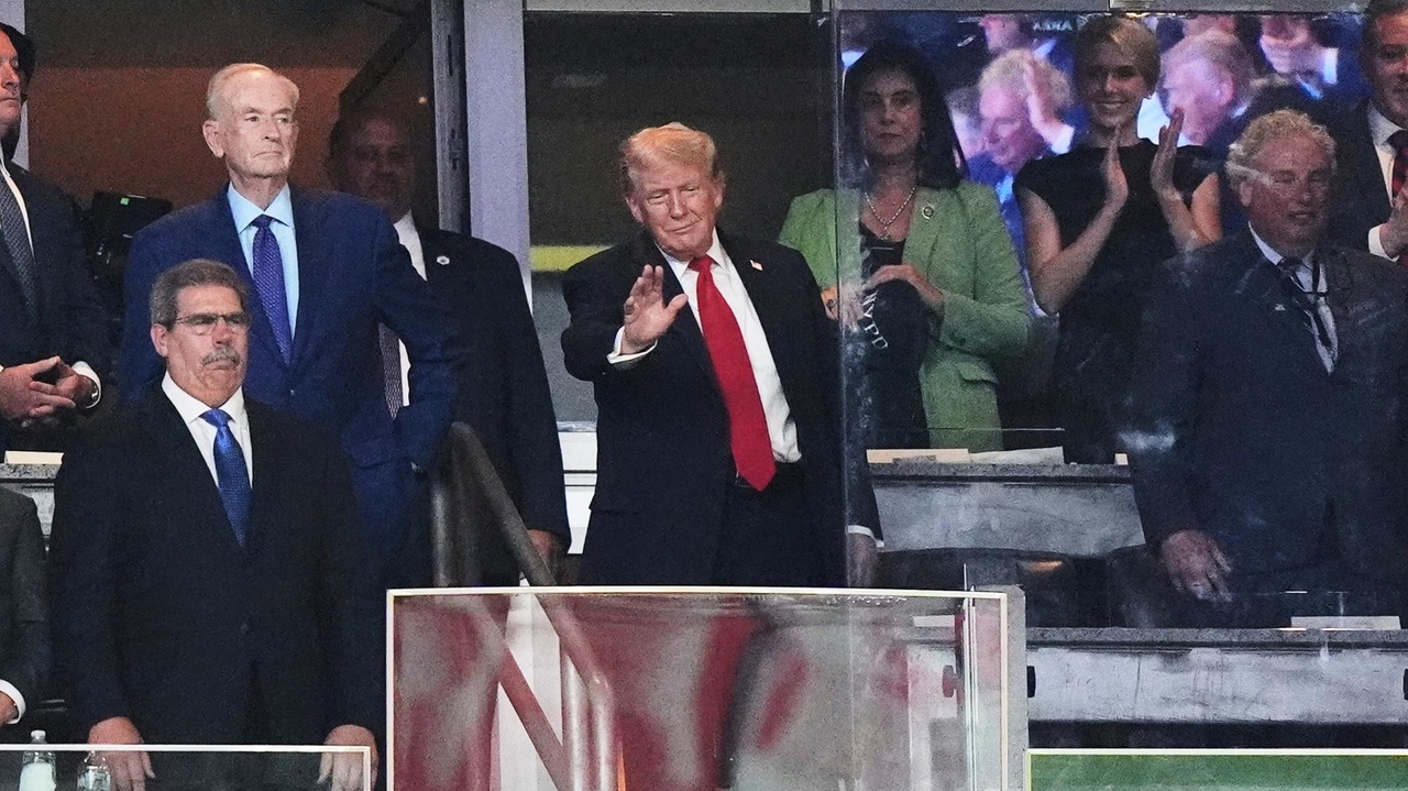 The Latest: Trump says he'll send National Guard to Memphis to address ...