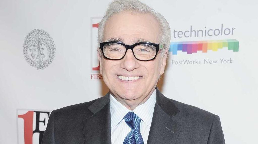 Martin Scorsese project ‘Silence’ gets December release date Newsday