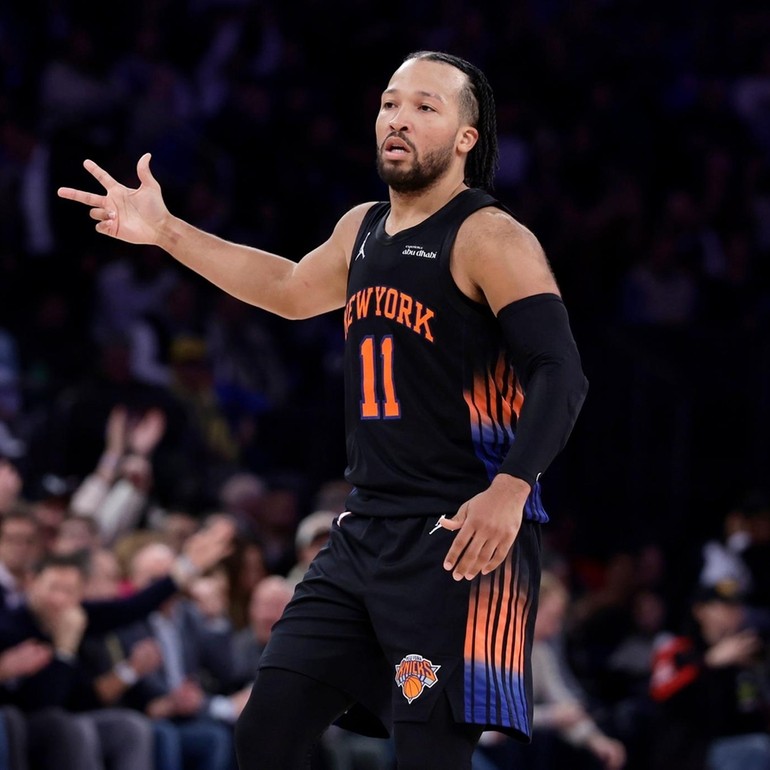 Steve Popper: Knicks now have a taste of life as defending NBA champions