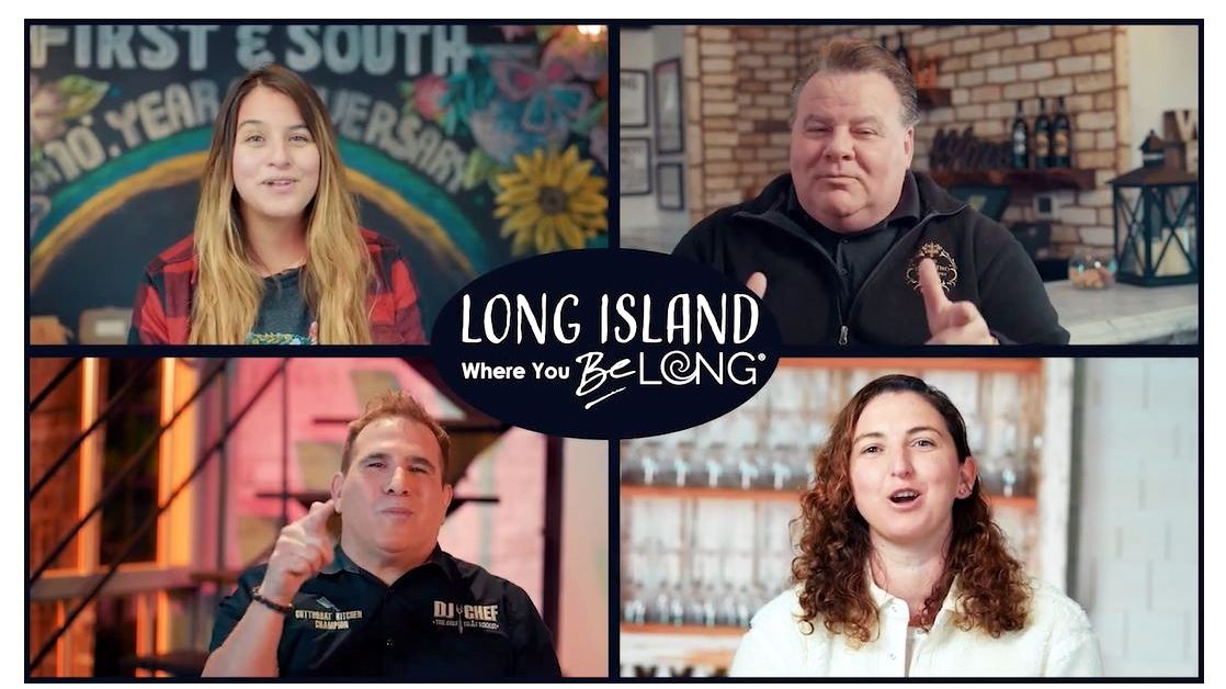 Business owners tout Long Island's virtues in new tourism campaign - Vimarsana News