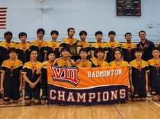 Jericho boys badminton wins ninth straight Nassau title