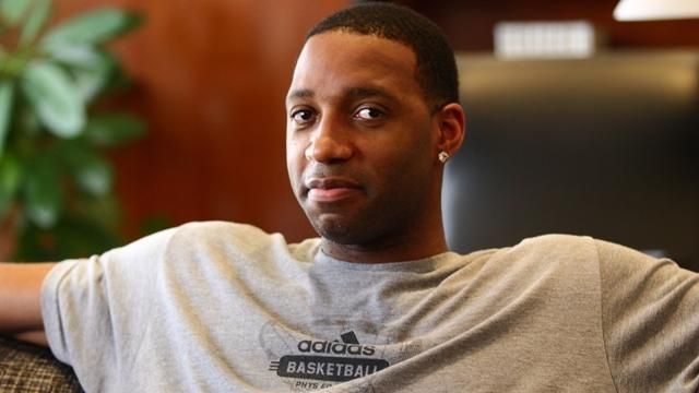 Tracy McGrady