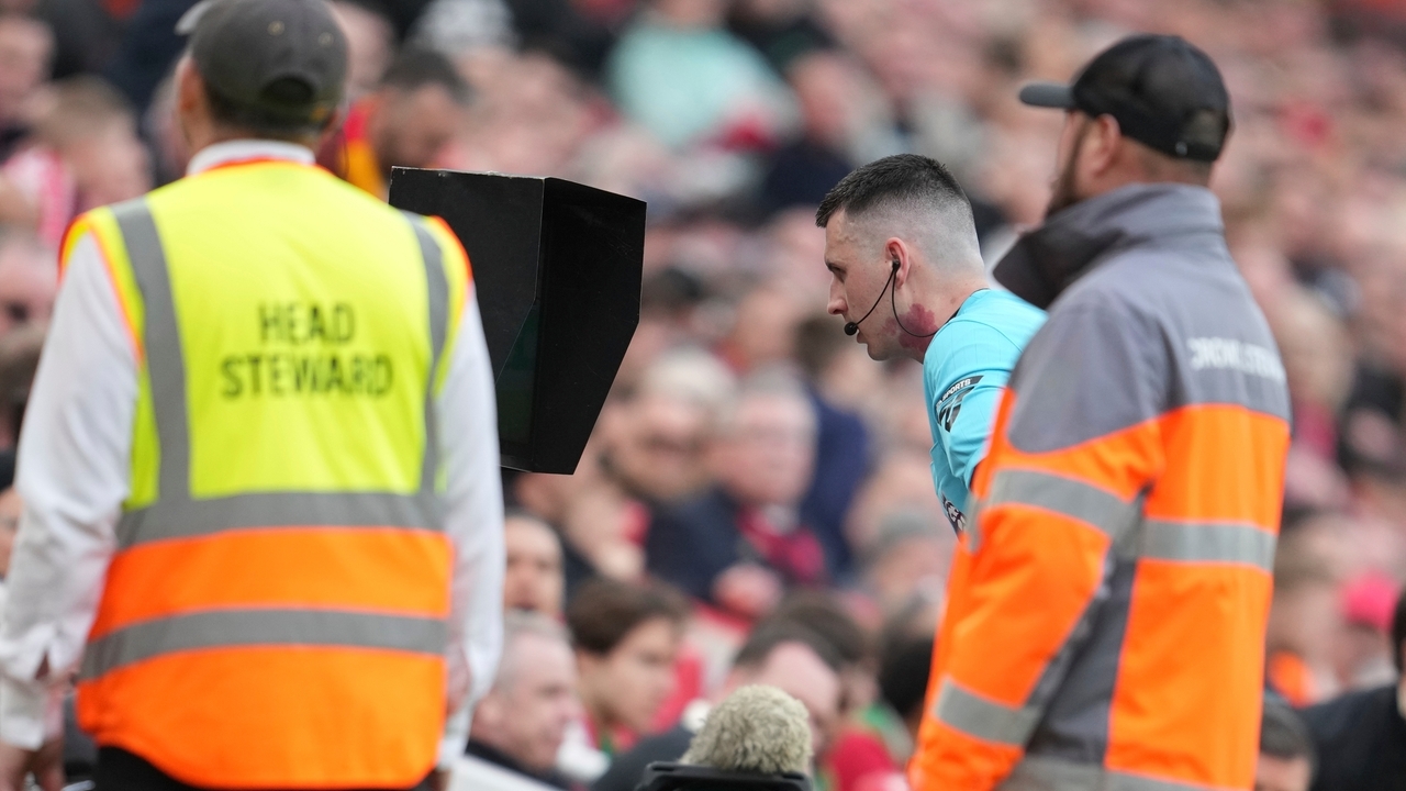 Premier League to introduce semi-automated offside technology - Newsday