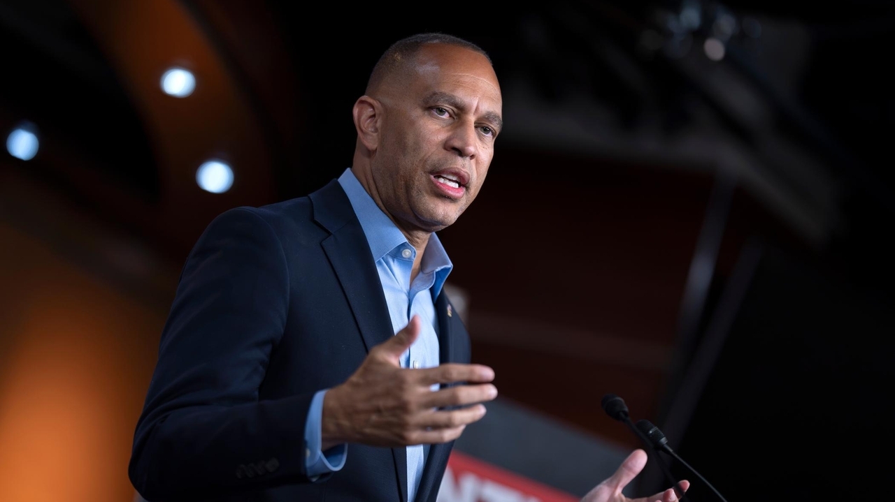 Races on Long Island could help decide control of Congress