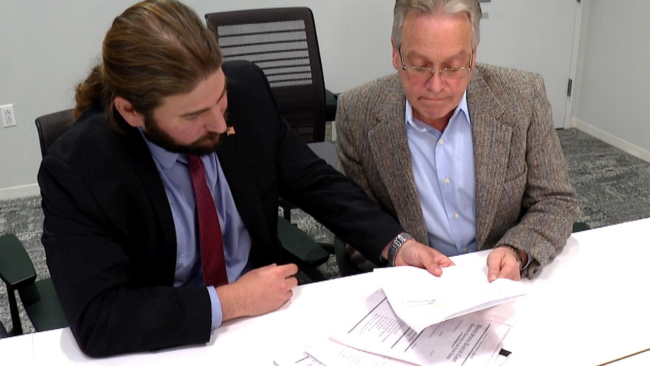 Federal jury finds Suffolk police liable for $750G for malicious ...