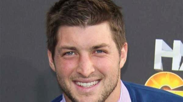 Tim Tebow show premieres Wednesday on NFL Network - Newsday