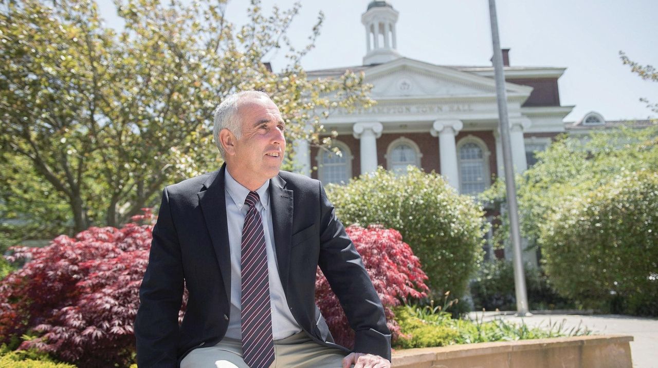 Southampton Town to auction development rights to fund affordable