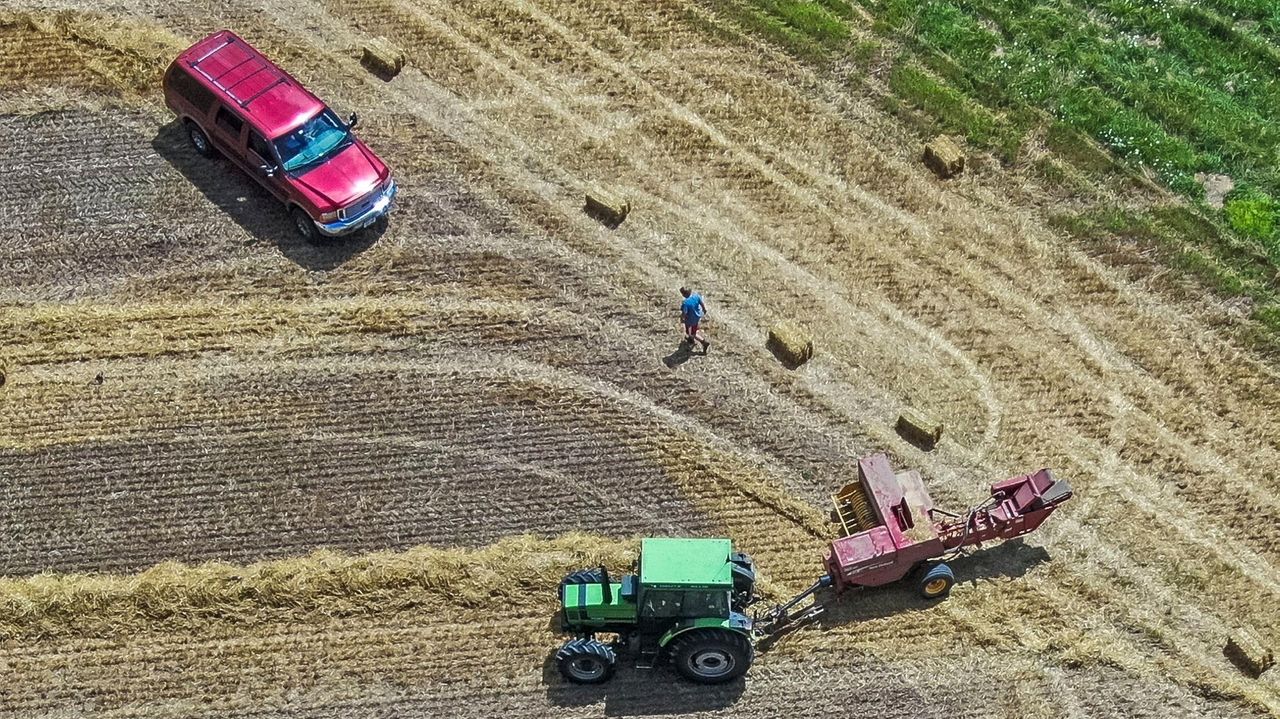 Farmers should unite to fight unfair trade policies