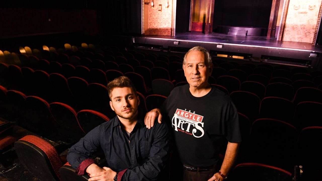 'Beauty and the Beast' to kick off Argyle season Newsday