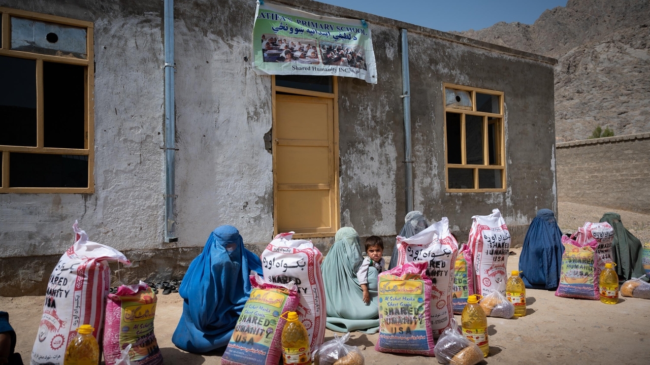 Great Neck nonprofit aids girls, women in Afghanistan - Vimarsana News