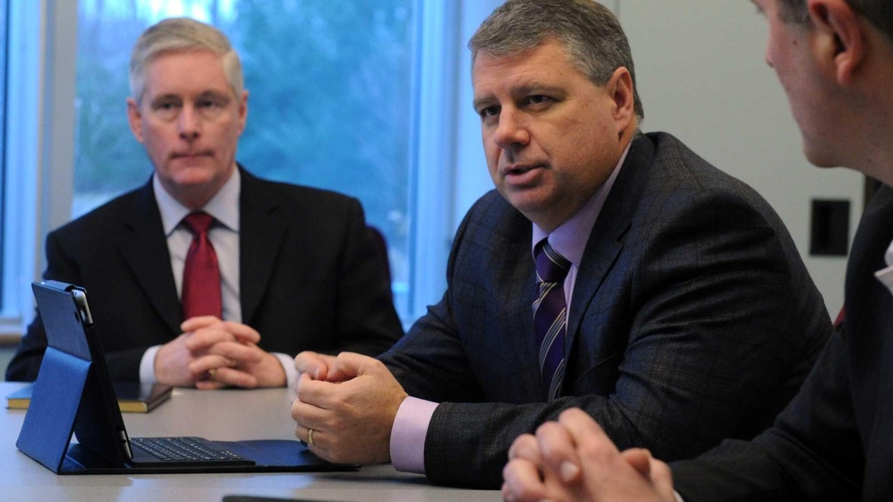 Accelerate LI launches three initiatives - Newsday