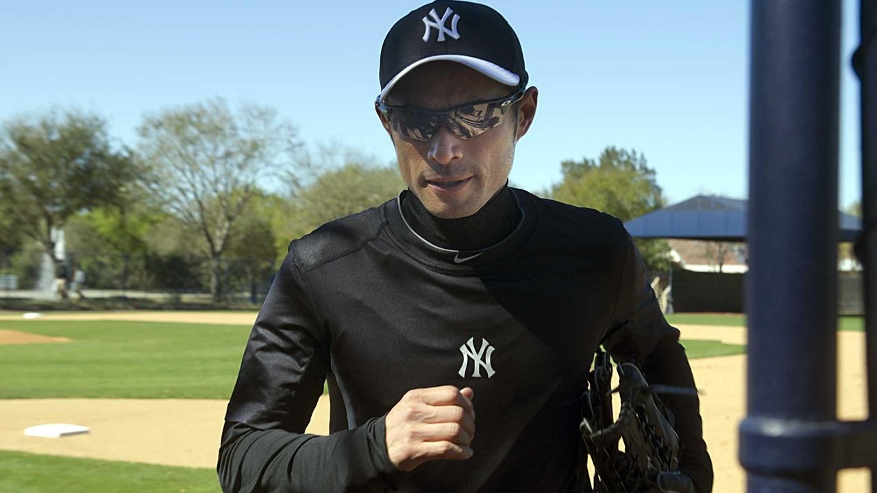 Yankees grab hold of Ichiro