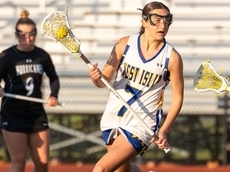 Obloj sisters lead West Islip girls lacrosse past Westhampton
