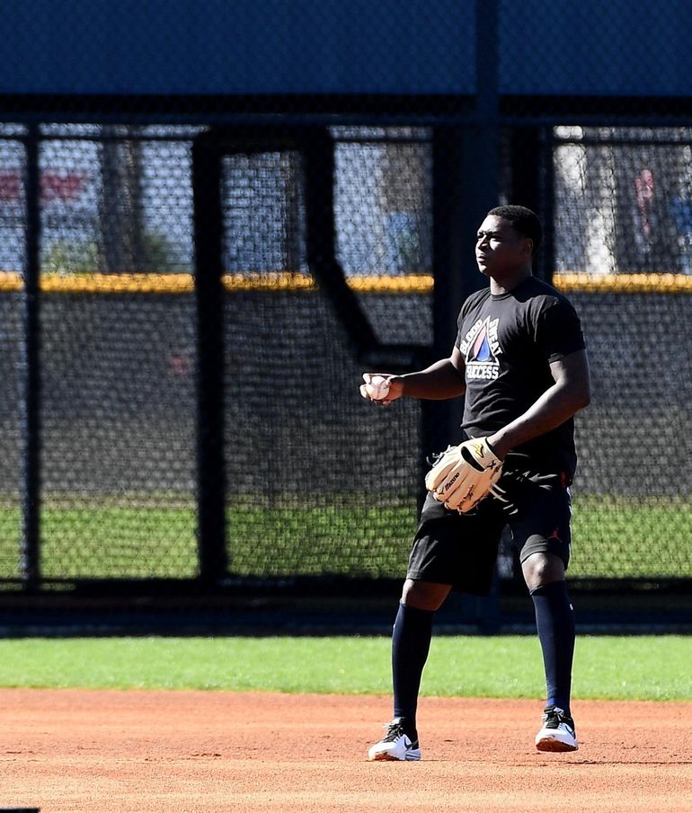 Yankees spring training schedule 2019 - Newsday