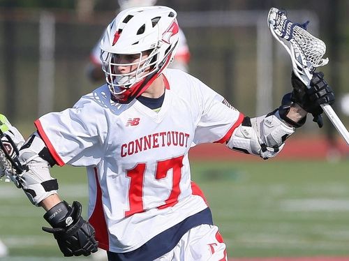 Newsday's Top 100 boys lacrosse players for 2018 - Newsday