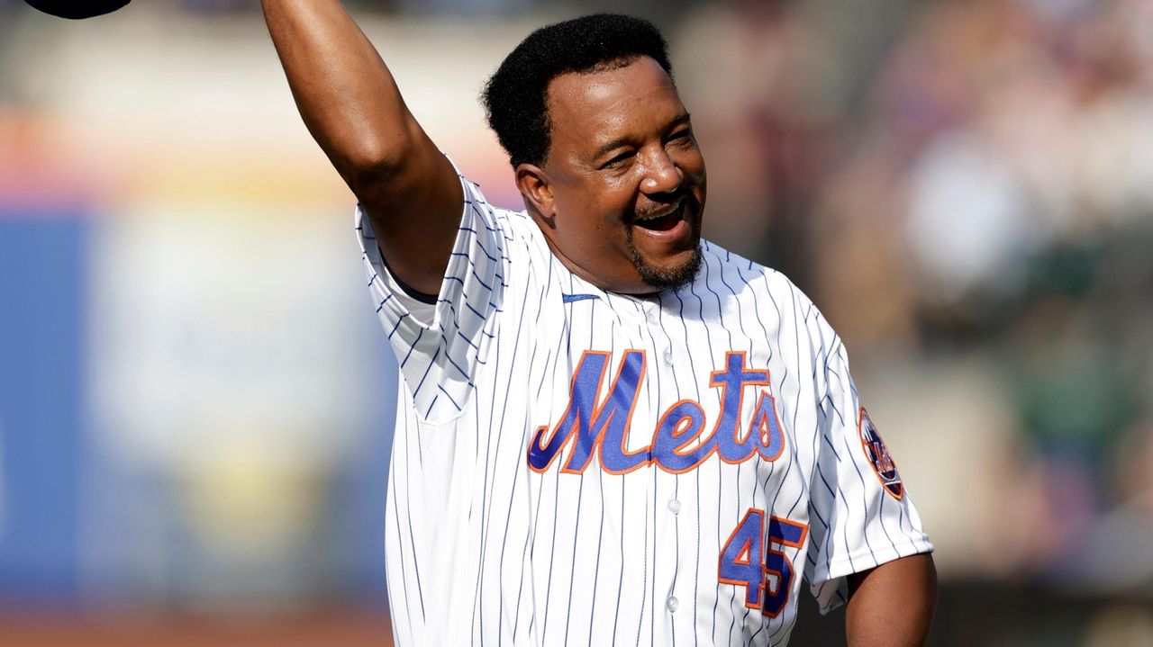 Photos Mets OldTimers' Day Newsday