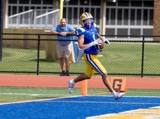 Nick Schwabe, Alex Lengu run East Meadow past Hicksville