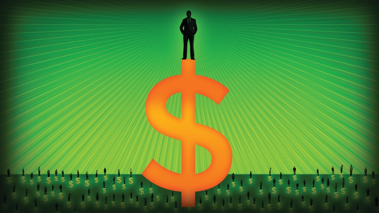 CEOs got smaller raises. It would still take a typical worker two lifetimes to make their annual pay - Vimarsana News