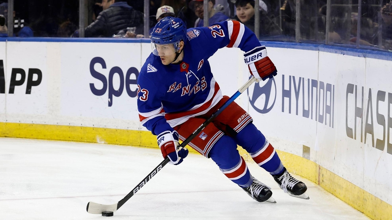 The Rangers' unwanted winning streak and why fans prefer losses over ...