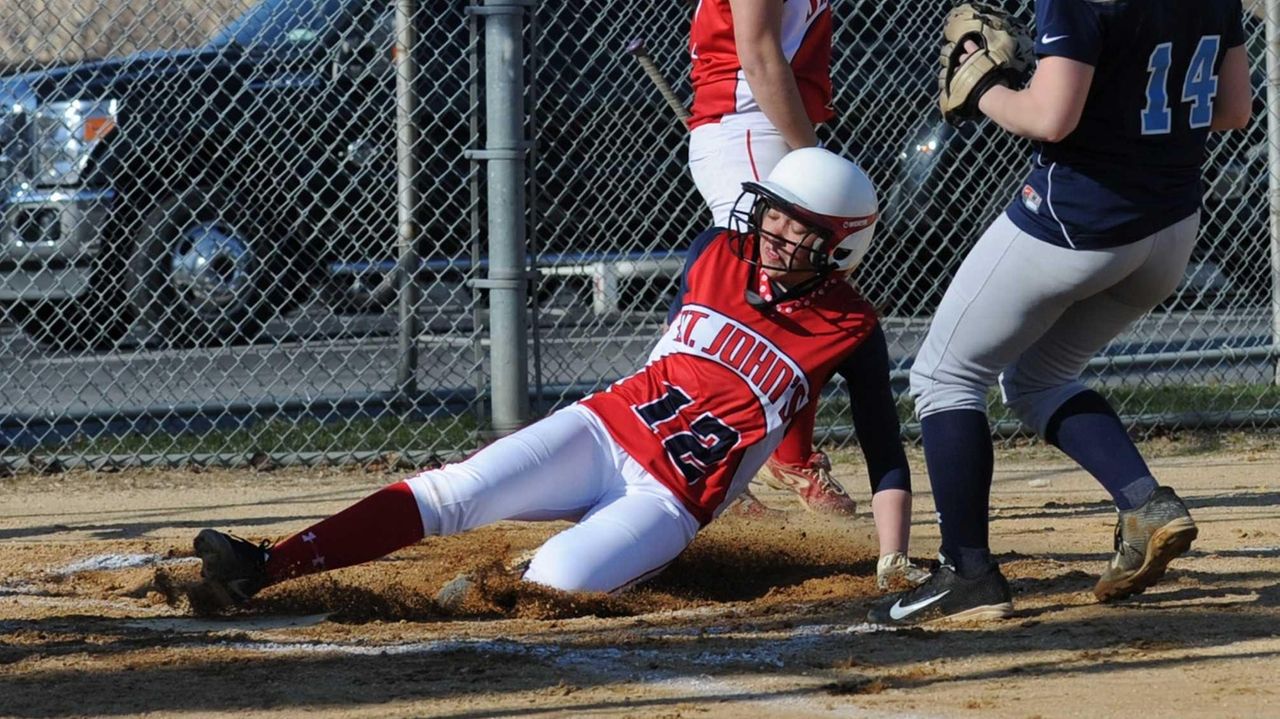 Long Island softball players to watch in 2015 Newsday