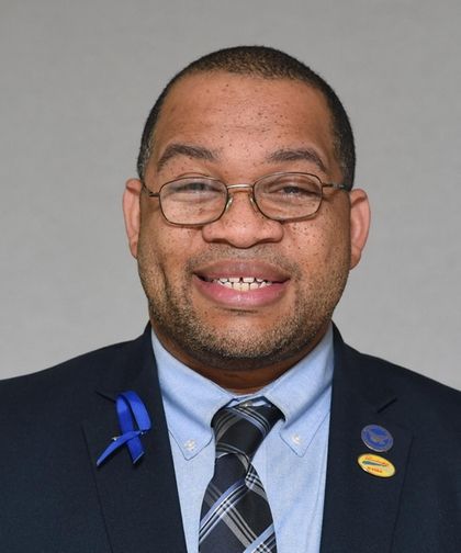 Brian O. Mealy