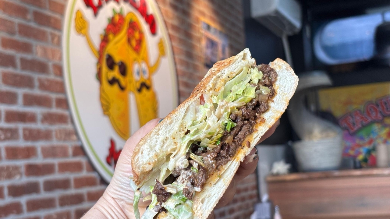 Taquero Mucho opens in Dix Hills