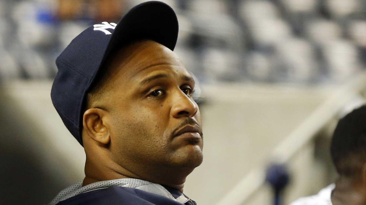 Sabathia leaves Yankees to enter alcohol rehab