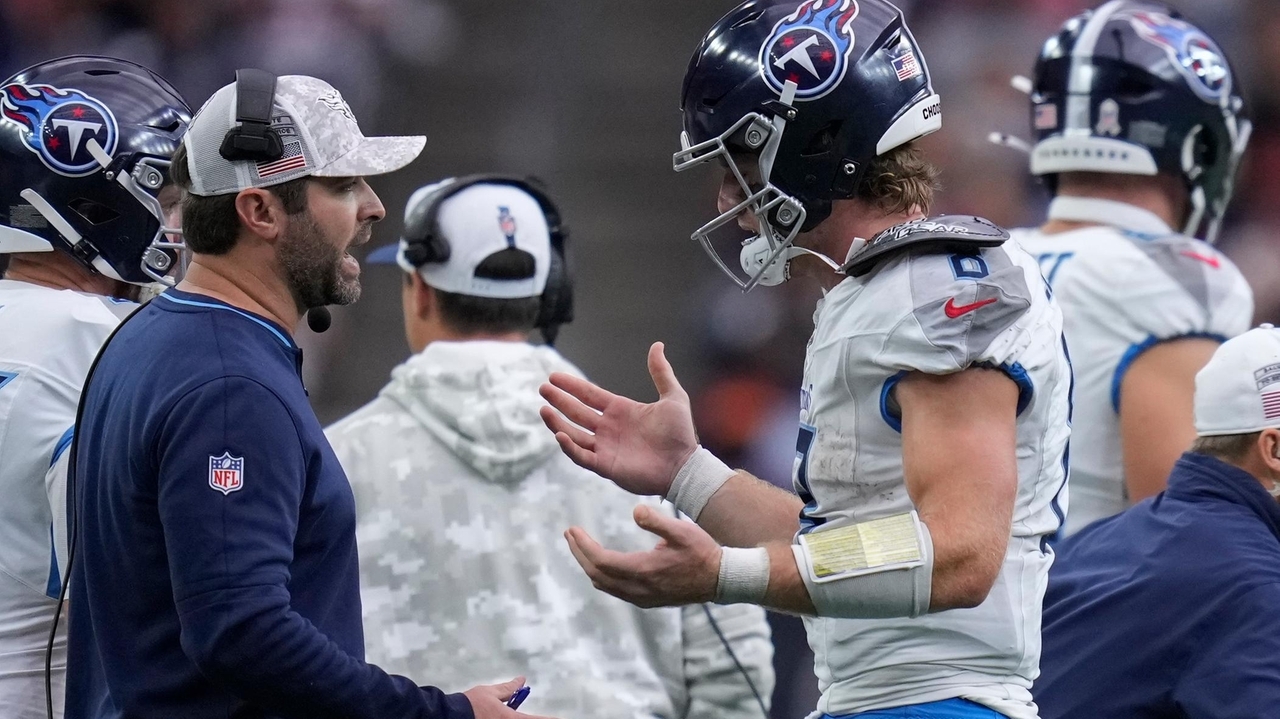 titans-working-with-qb-will-levis-to-cut-down-on-the-number-of-sacks-he