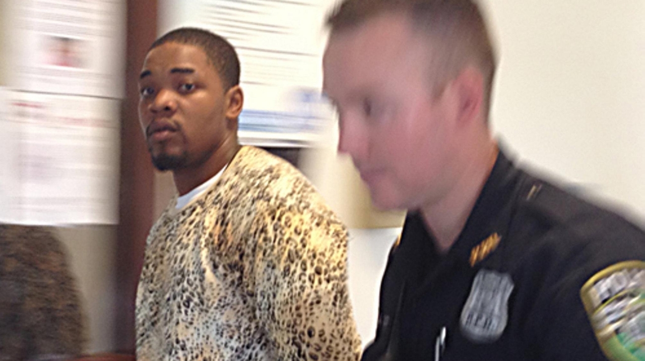 Bloods gang member pleads guilty to 2007 shooting death of LI teenager ...